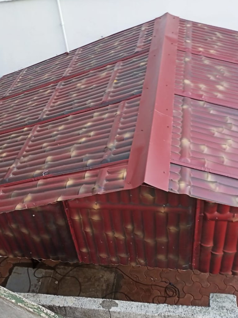 Roofing Sheet