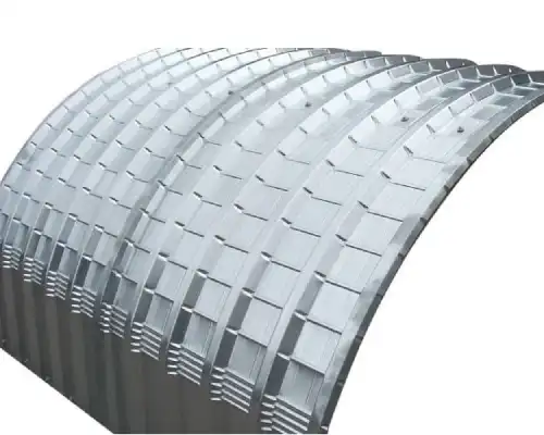 Arch Curving Sheets Arch Curving Sheets