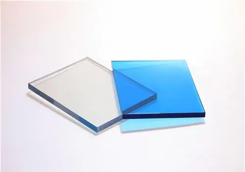 UPVC Sheet